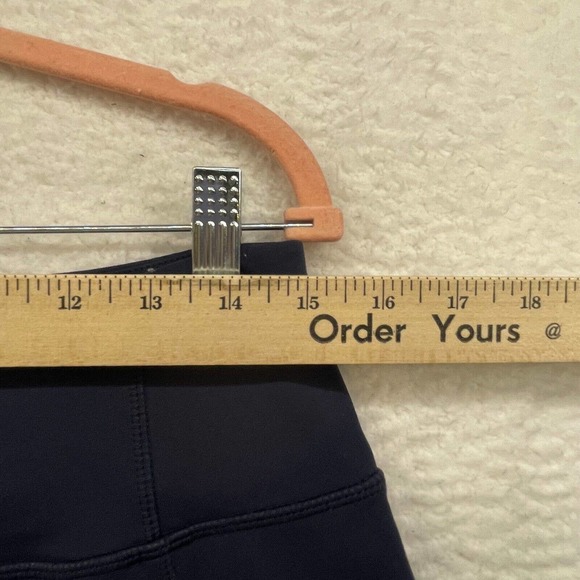 Skechers Skort Womens Large Blue A Line Athletic Tennis Athleisure Golf Casual - Picture 9 of 10